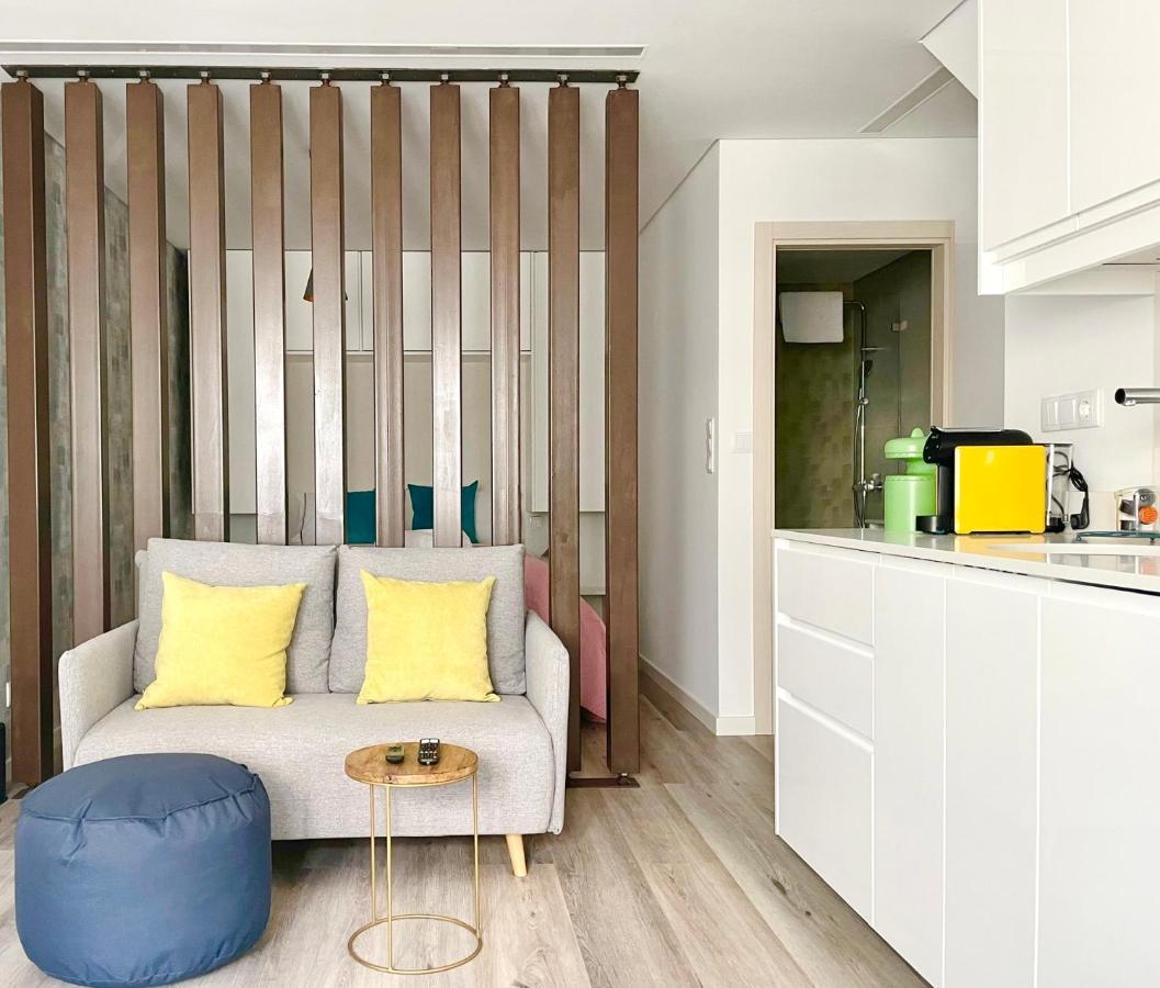 The Gem Of Seixal Apartment Seixal  Exterior photo