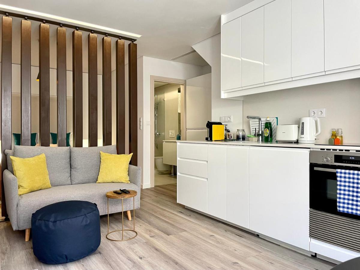 The Gem Of Seixal Apartment Seixal  Exterior photo