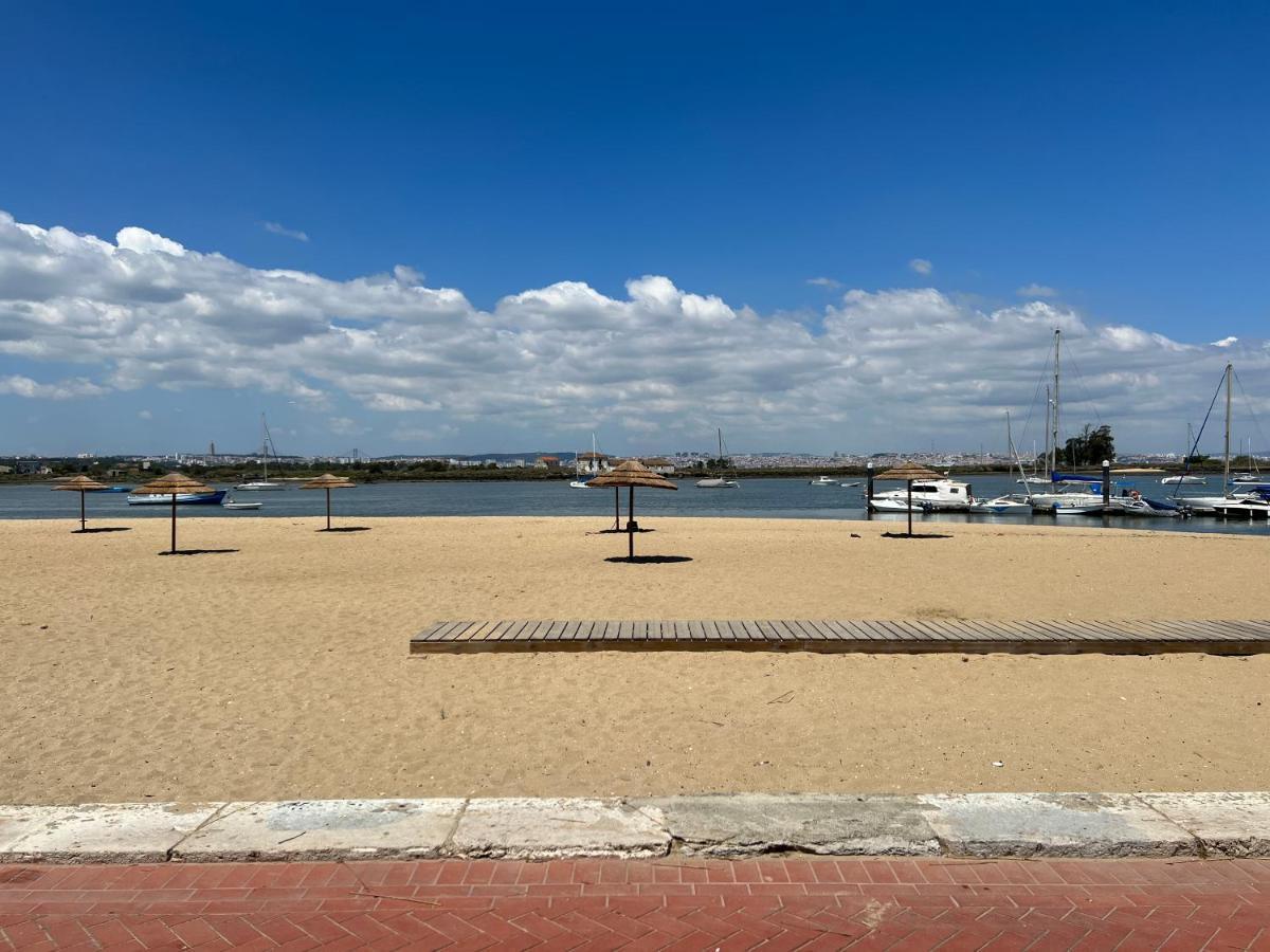 The Gem Of Seixal Apartment Seixal  Exterior photo